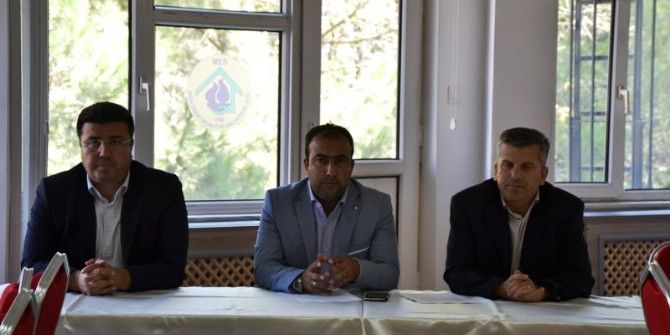 Biga’da Öğretmene Saldırı