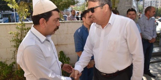 Sarıkaya Ailesinin Acı Günü