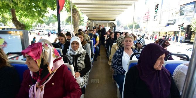 2016 Yılının Son Turu Gerçekleştirildi