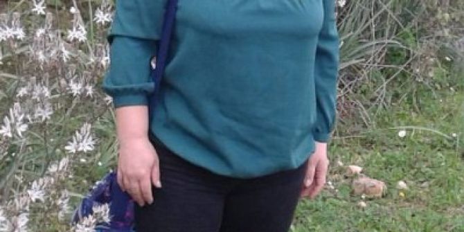 Kuşadası’nda Eski Sevgili Terörü