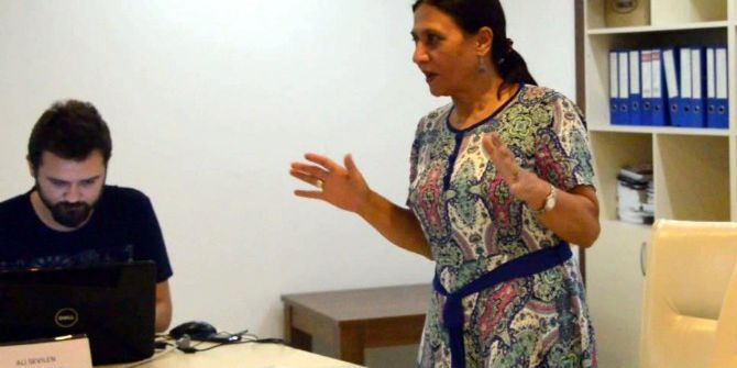 Akdeniz Belediyesi’nde ’Toplumsal Eşitlik Birimi’ Kuruluyor