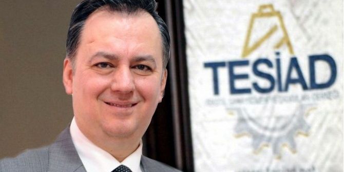 Tesiad Moody’s’e Notunu Verdi