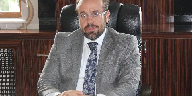 Camiler Ve Din Görevlileri Haftası’nda Ana Tema “Cami Ve Kitap”