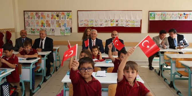 Nilüfer Belediyesi’nden Eğitime Dev Katkı