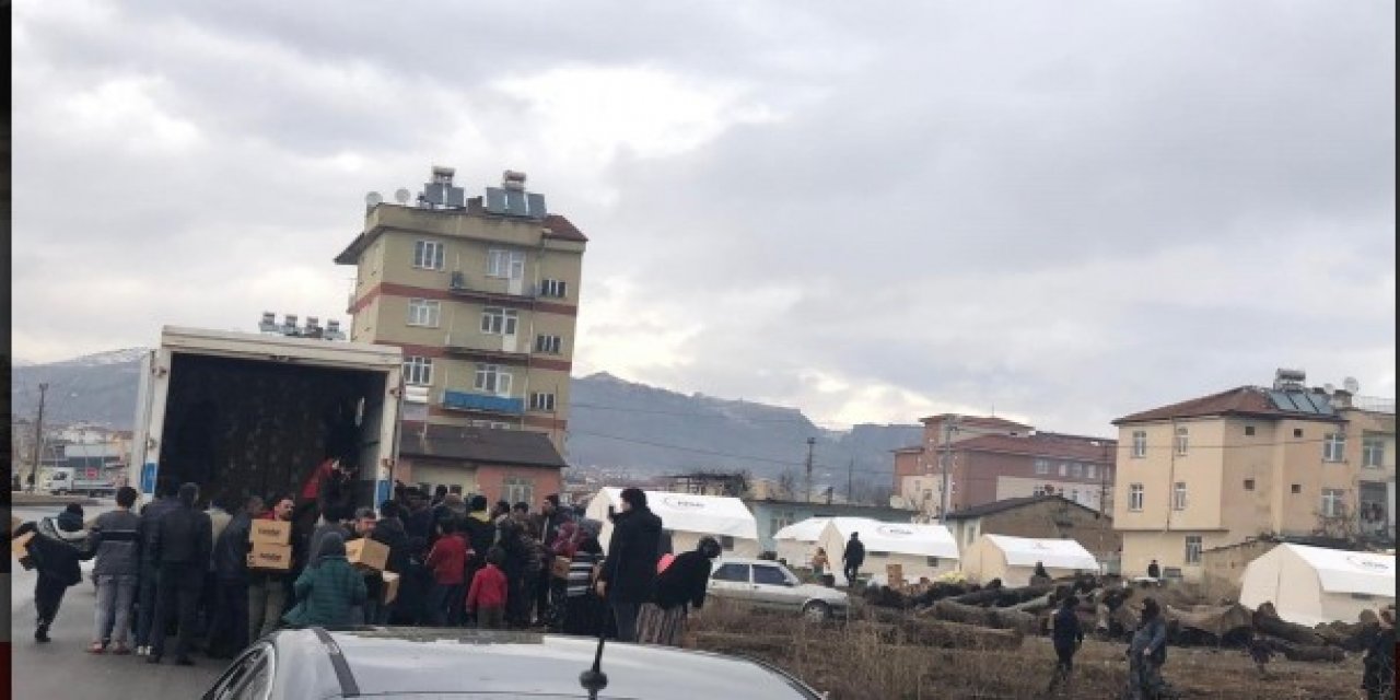 İzmir Deprem Raporu !