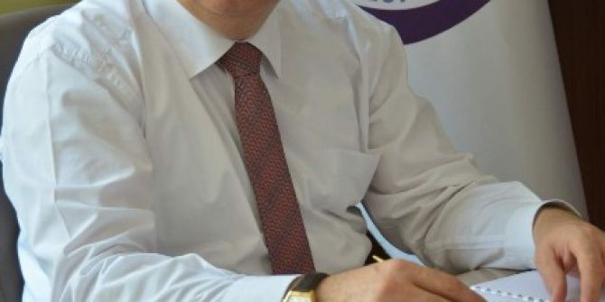 Başkan Çerçi’den Kentsel Dönüşüm Ofisi Açıklaması