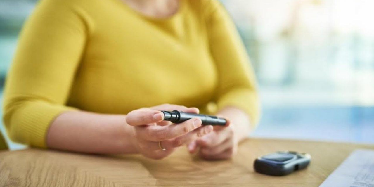 Diyabetliler Koronavirüsten Daha Çok Etkileniyor!