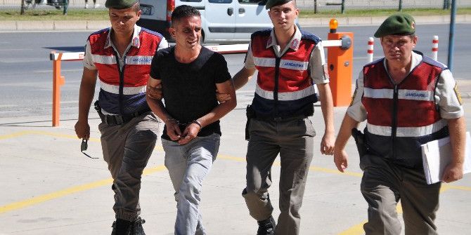 Alanya’da Sahte Para İle Alışveriş Yapan Bir Kişi Yakalandı