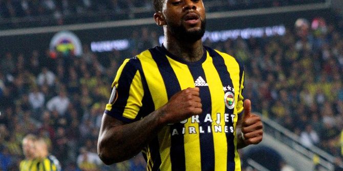 Lens, Uefa Avrupa Ligi’nde Haftanın Oyuncusu Seçildi