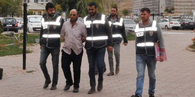 Telefon Dolandırıcıları Suçüstü Yakalandı