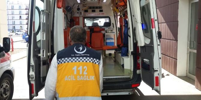 Adıyaman’da Asayiş Olayları