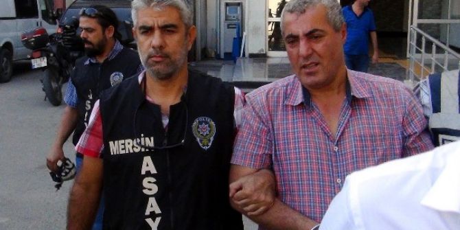 Emekli Polisin Namus Cinayeti