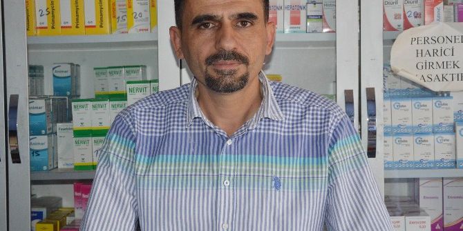 Veterinerden Kış Uyarısı