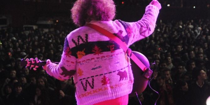 Toprak Sempozyumunda ‘Yeni Türkü’ Rüzgarı Esecek