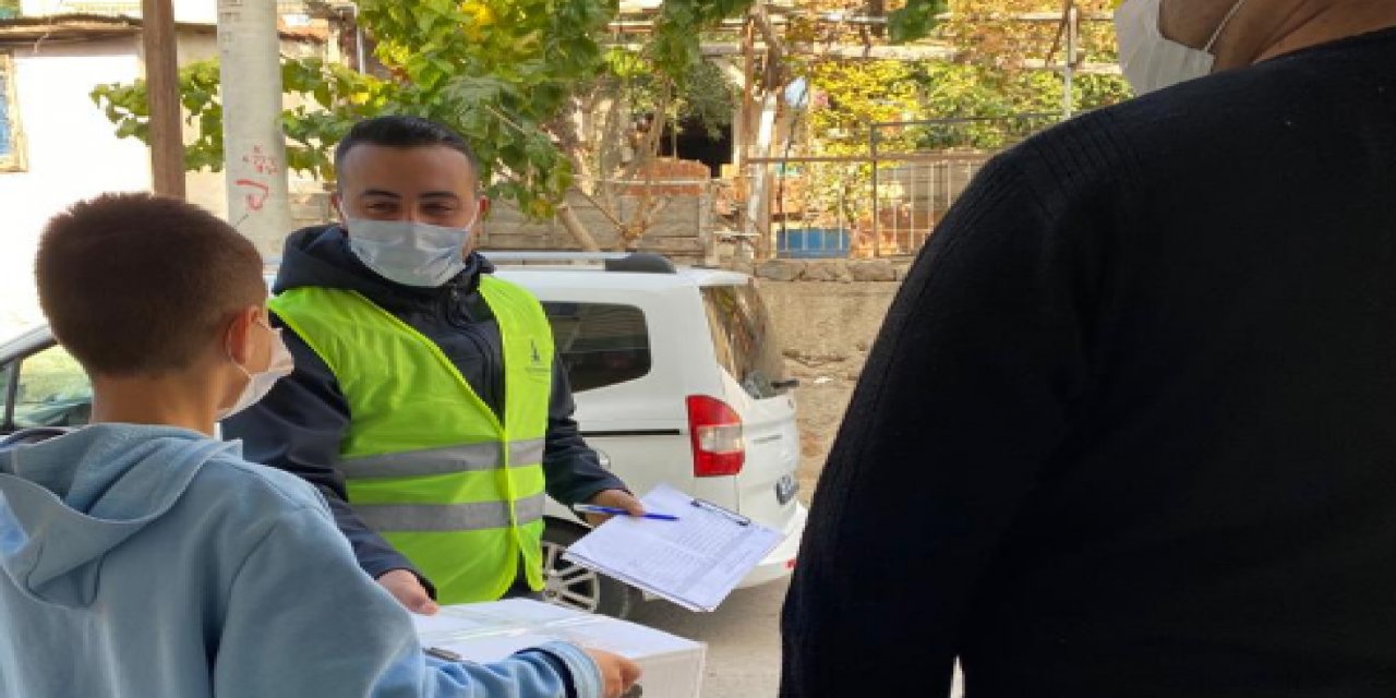 Çölyak Ve Fenilketonüri Hastalarına Özel Gıda Paketi