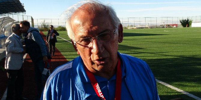Yeşilyurt Belediyespor’da Şehit Kamil Belediyespor Maçı Hazırlıklarını Sürüyor