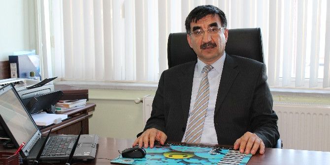 Kutlu’dan 1 Ekim 2016 Dünya Yaşlılar Günü Mesajı