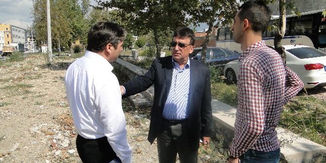 Uludağ Osb’den 750 Bin Liralık Yatırım