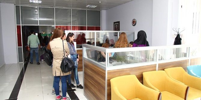 Samek’lerde Yeni Dönem Kayıtları Devam Ediyor