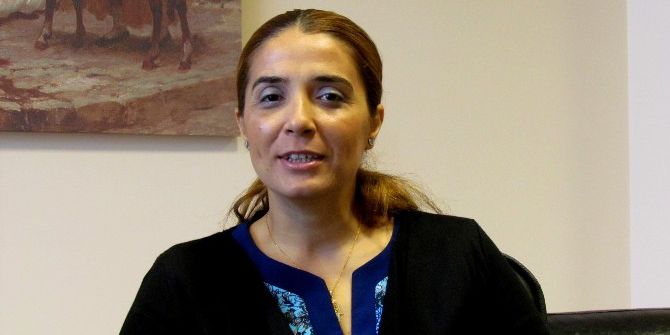 Çeşme’de Sanat İle Sağlığı Birleştiren Hastane