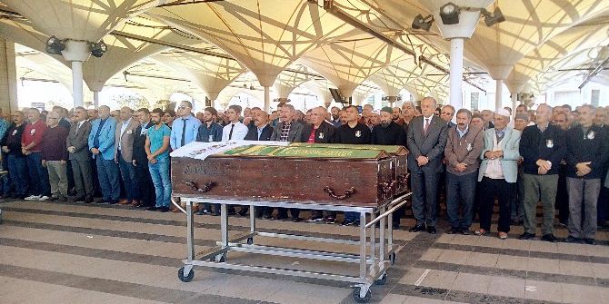 Mhp’nin Acı Günü