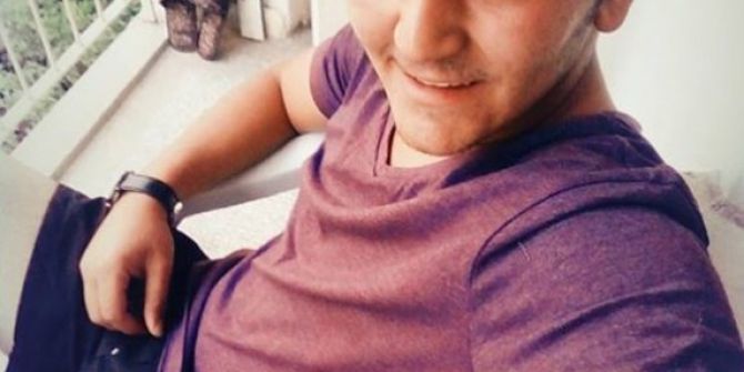 17 Yaşındaki Genç, Klima Gazı İle Yaşamına Son Verdi