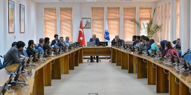Öğrenci Senatosundan 15 Temmuz Bildirisi