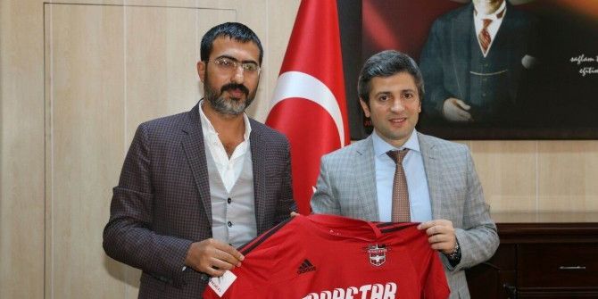 Gaziantepspor’dan ’Sponsor Taraftar’ Projesi