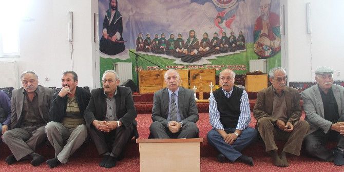 Muharrem Orucu Pazar Günü Başlıyor