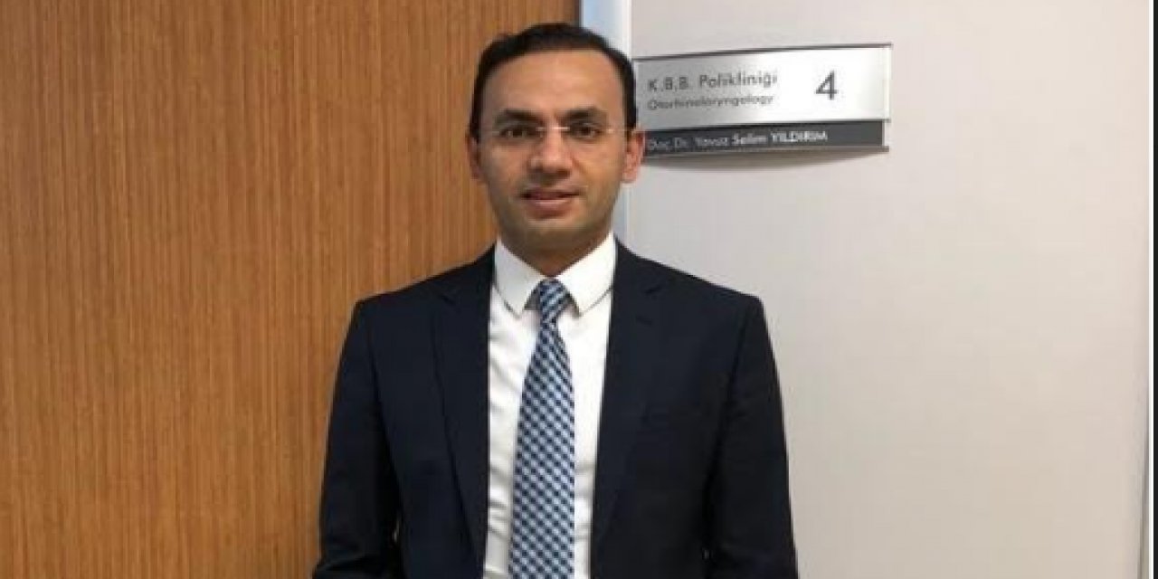Buharlaştırma Yöntemi İle Geniz Eti Ameliyatı