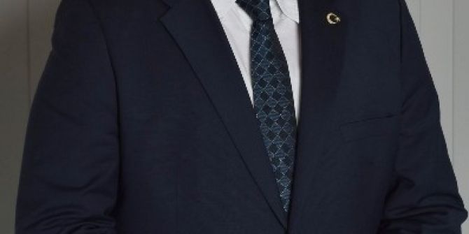 Kuş; "Ssk Pazar Yeri Her Zamankinden Daha Güzel Olacak"