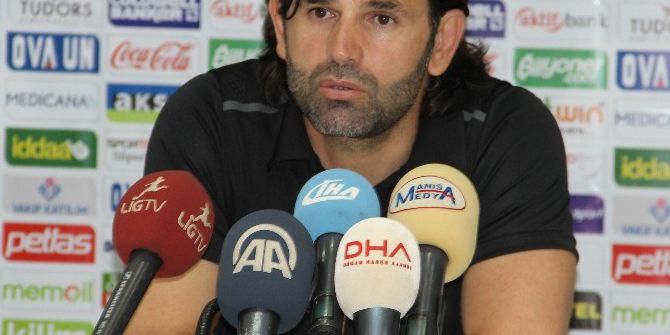 Üzülmez: “Hücumda Biraz Daha Üretken Olmalıyız”