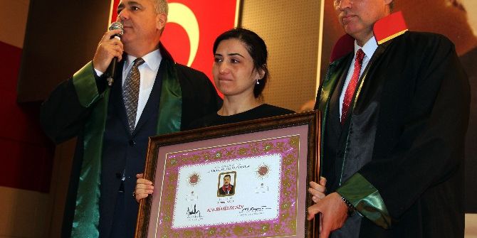 Türkiye Barolar Birliği Başkanı Feyzioğlu