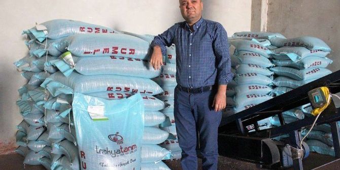 Milli Tohum “Rumeli”, Yabancı Rakiplerinin Tahtını Yıktı