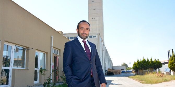 Heper Metal, Ar-ge Ve İhracat Odaklı Büyüyor