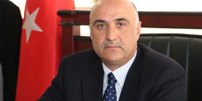 Hatipoğlu’ndan Bağ-kur Prim İndirimi Açıklaması