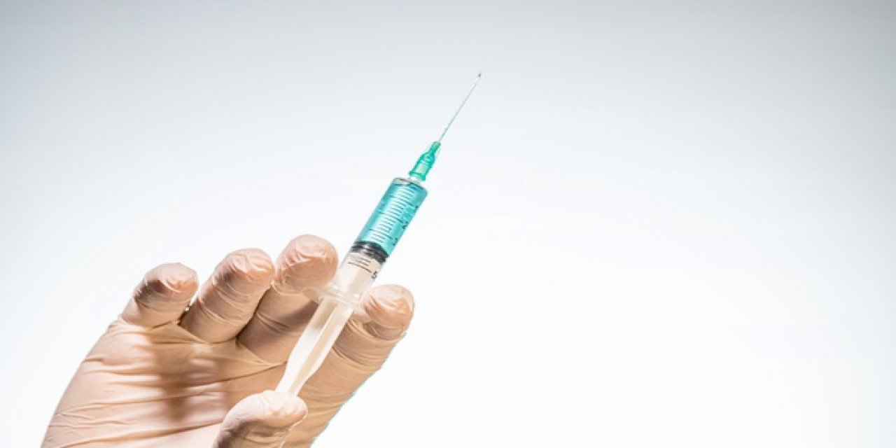 Grip Aşısı Hala Yok!