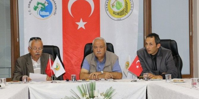 Otlatma Semineri Yapıldı