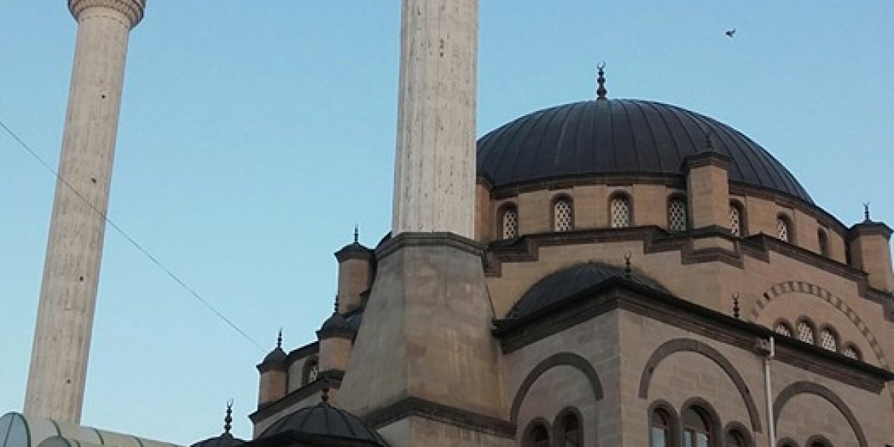 Akdağmadeni Aşağıçulhalı Köyü