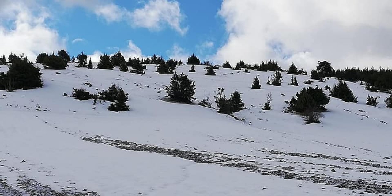 Akdağmadeni Boğazköy