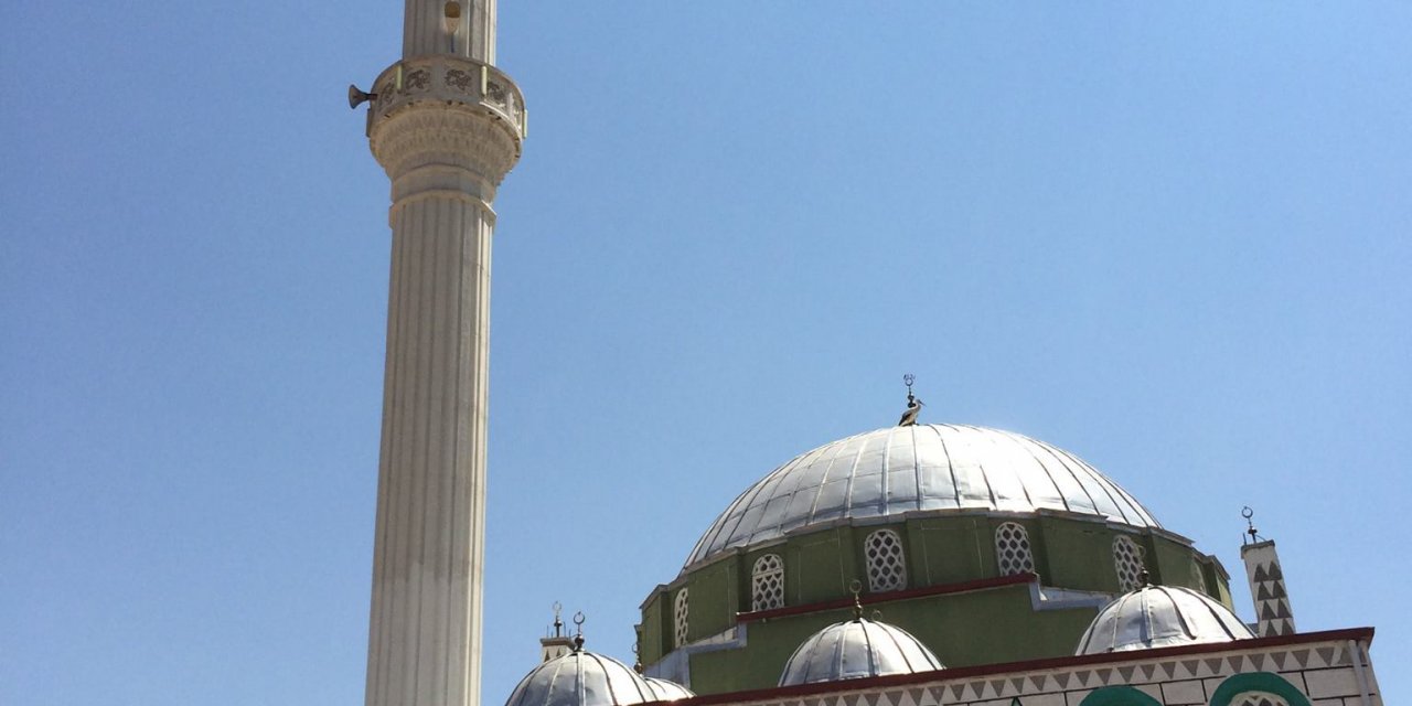 Akdağmadeni Çaypınar Köyü