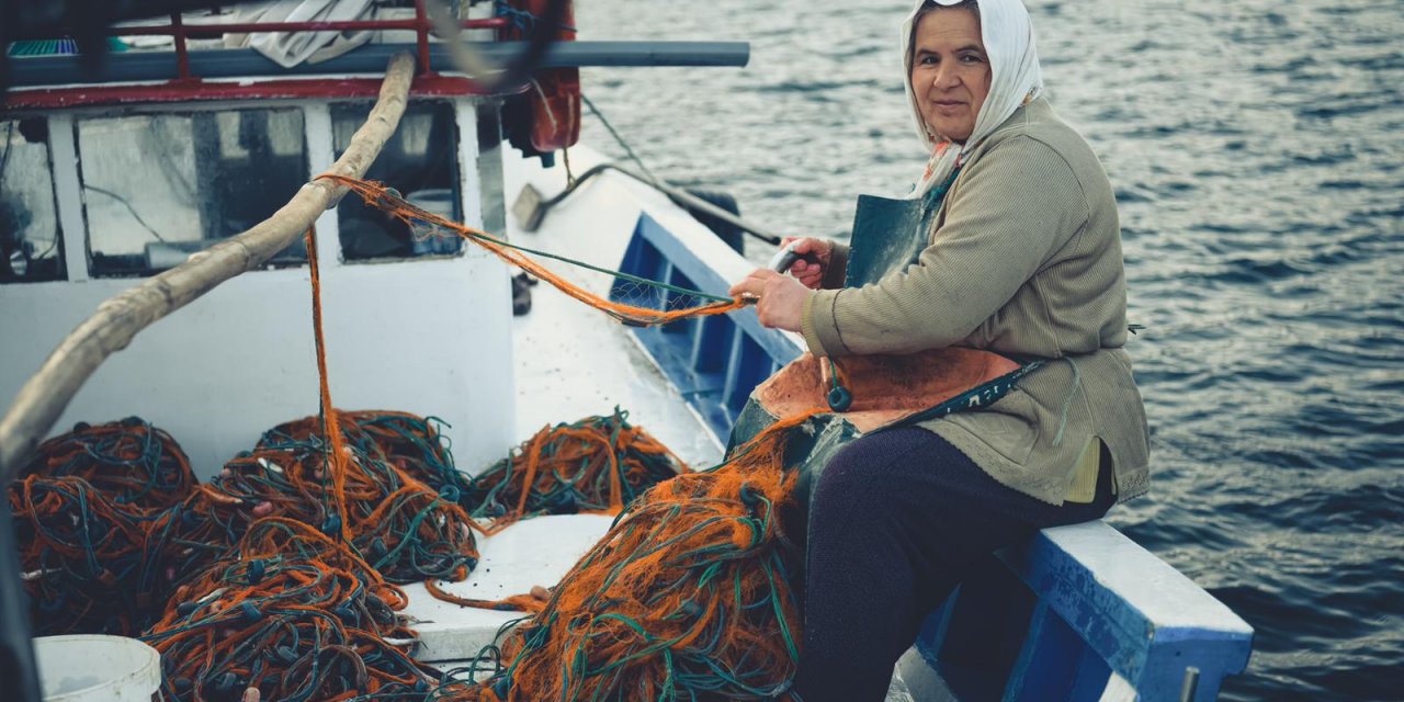 Küçük Ölçekli Balıkçılara Destek Ödemesi