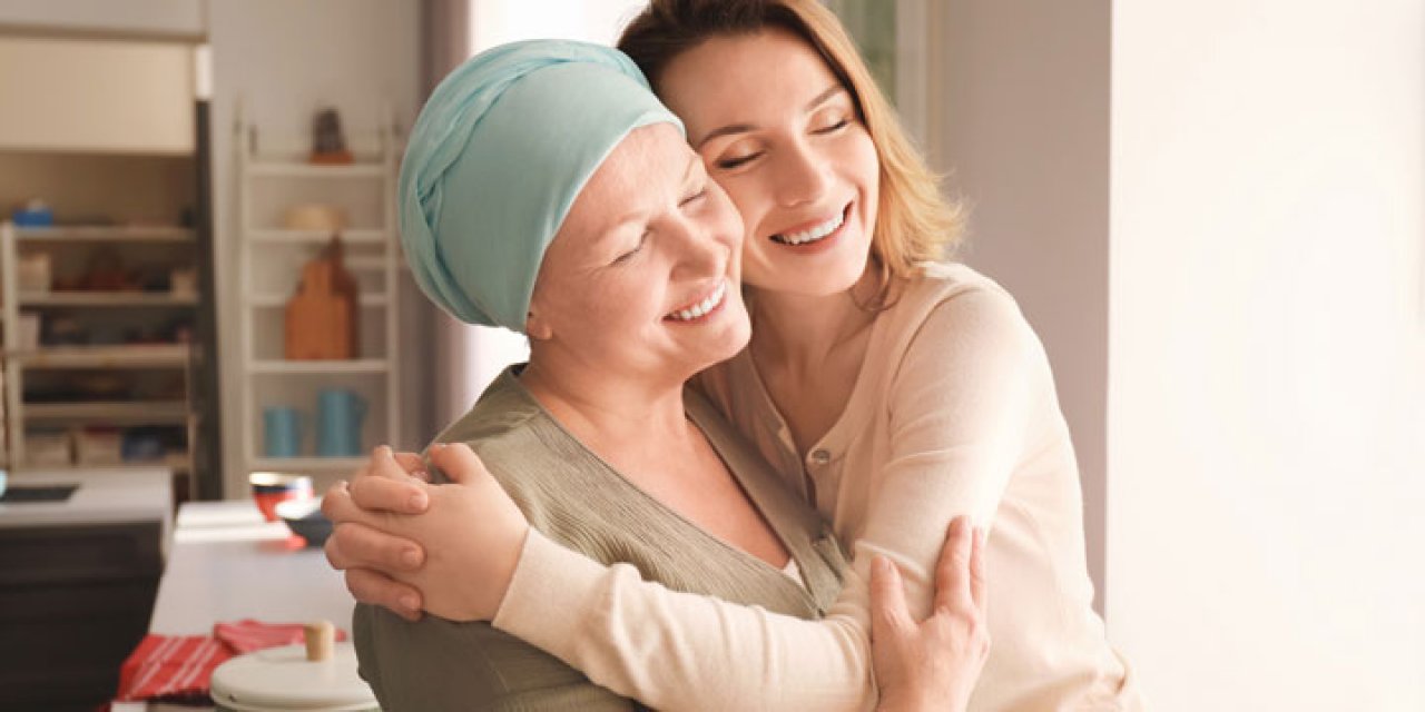 Kanserde Umudun Adı: Sıcak Kemoterapi