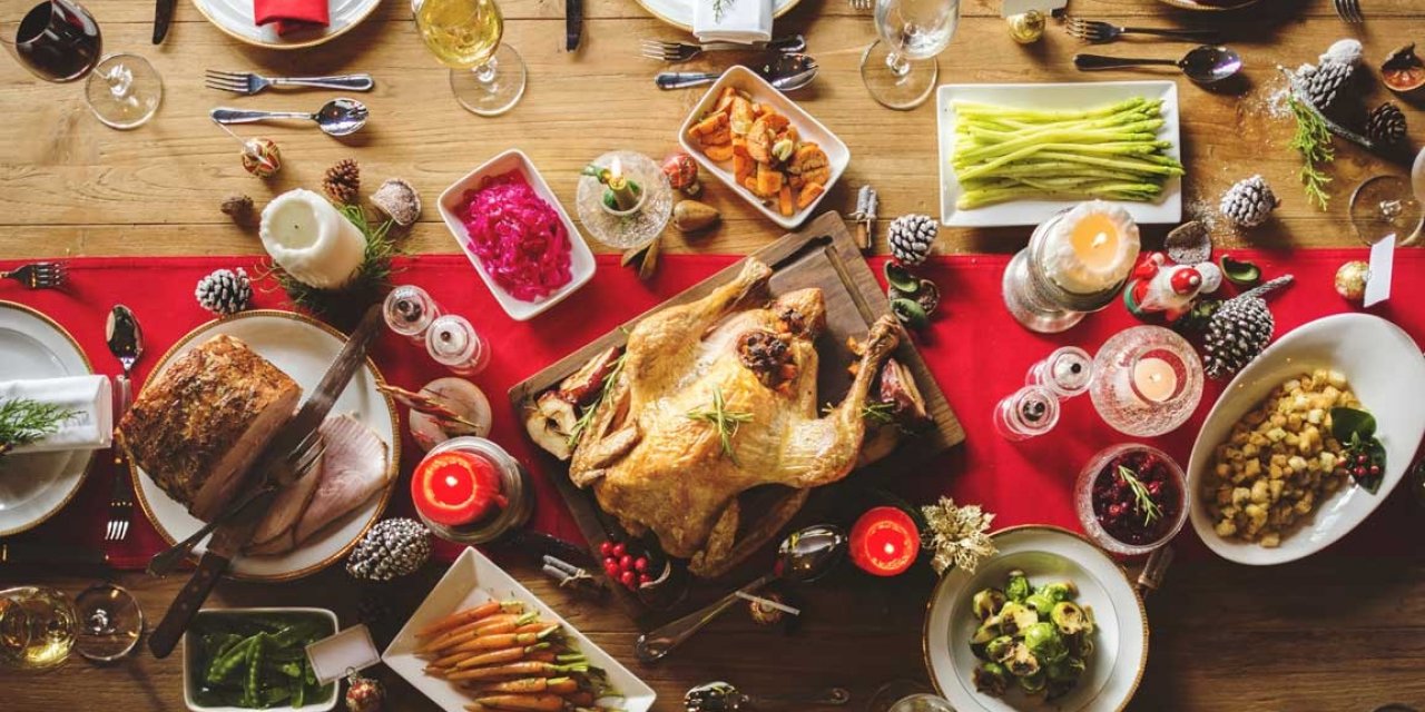 Pandemide Yılbaşı Gecesi İçin Şu Önerilere Kulak Verin !