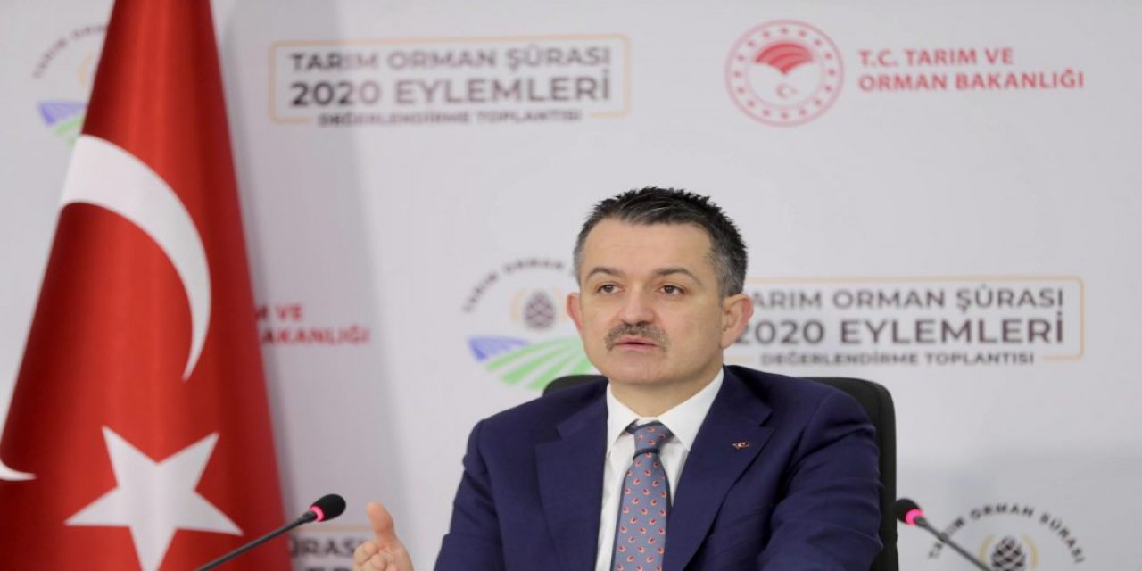 “gıda Ve Tarım Sektöründe Oldukça İyi Bir Noktadayız”