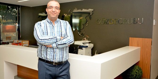 Dr. Kenan Kalı: “İnadına Yatırım, İnadına Türkiye"