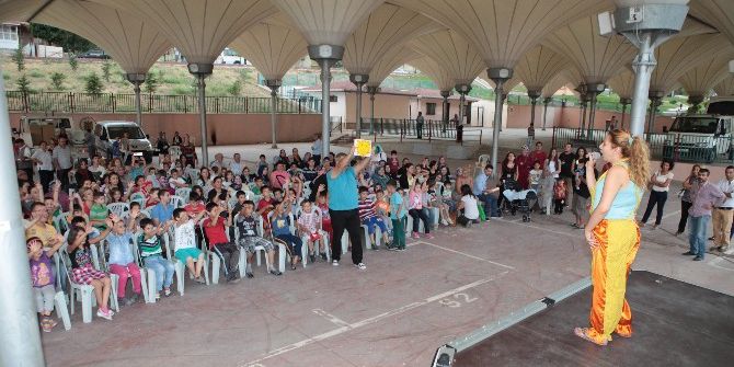 Yeni “Mahalle” Festivali’ne Hazır