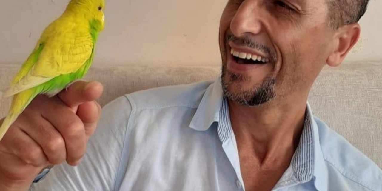 Müzisyen Bolat: “Daha Adaletli Bir Dünya İçin Müzik Yapıyorum”