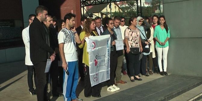 Kültür Koleji Tam Puanla Beyaz Bayrak Aldı