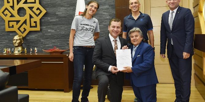 Karesi Organizasyonuna Sabancı’dan Teşekkür